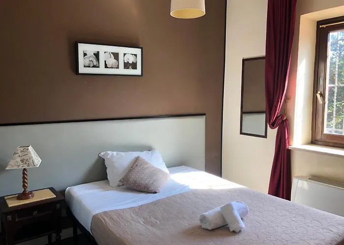 Hotel Casale Dei Massimi